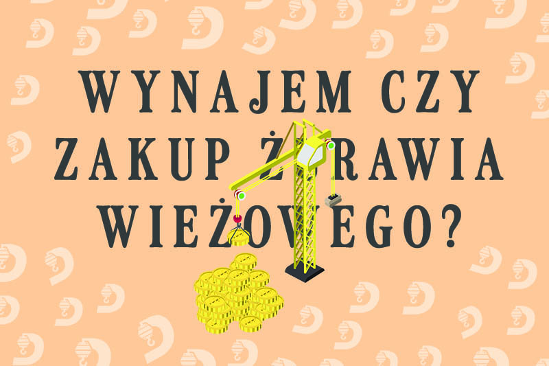 Żurawie Dulnik - Nowości