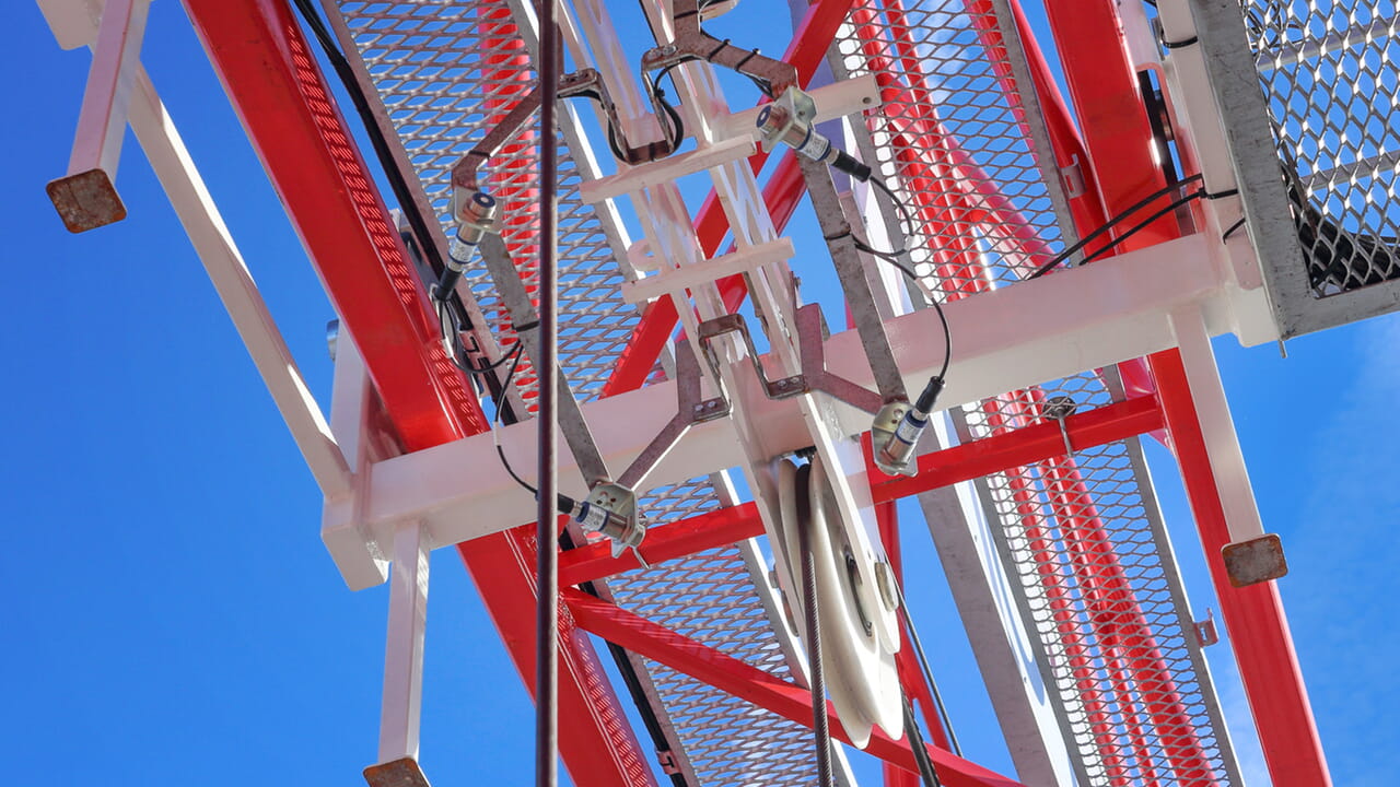 System Szybkiego Pozycjonowania WOLFF: Rewolucja w Branży Dźwigowej